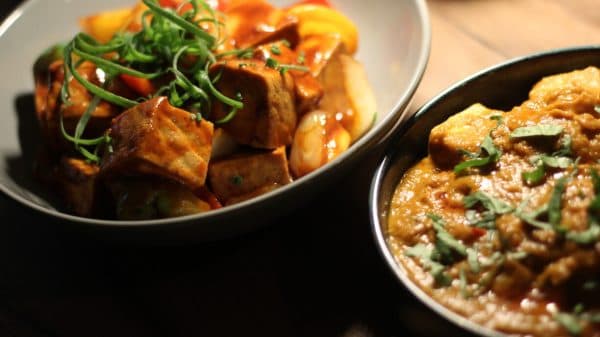 AAYAM – diversity on a plate