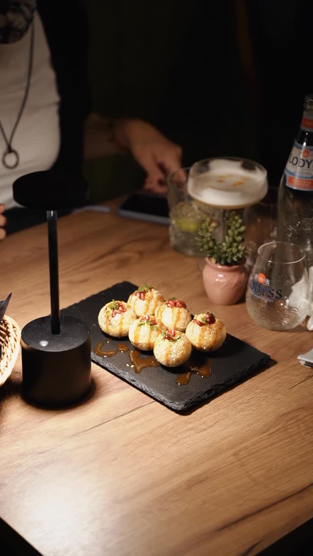 Bombs Puri