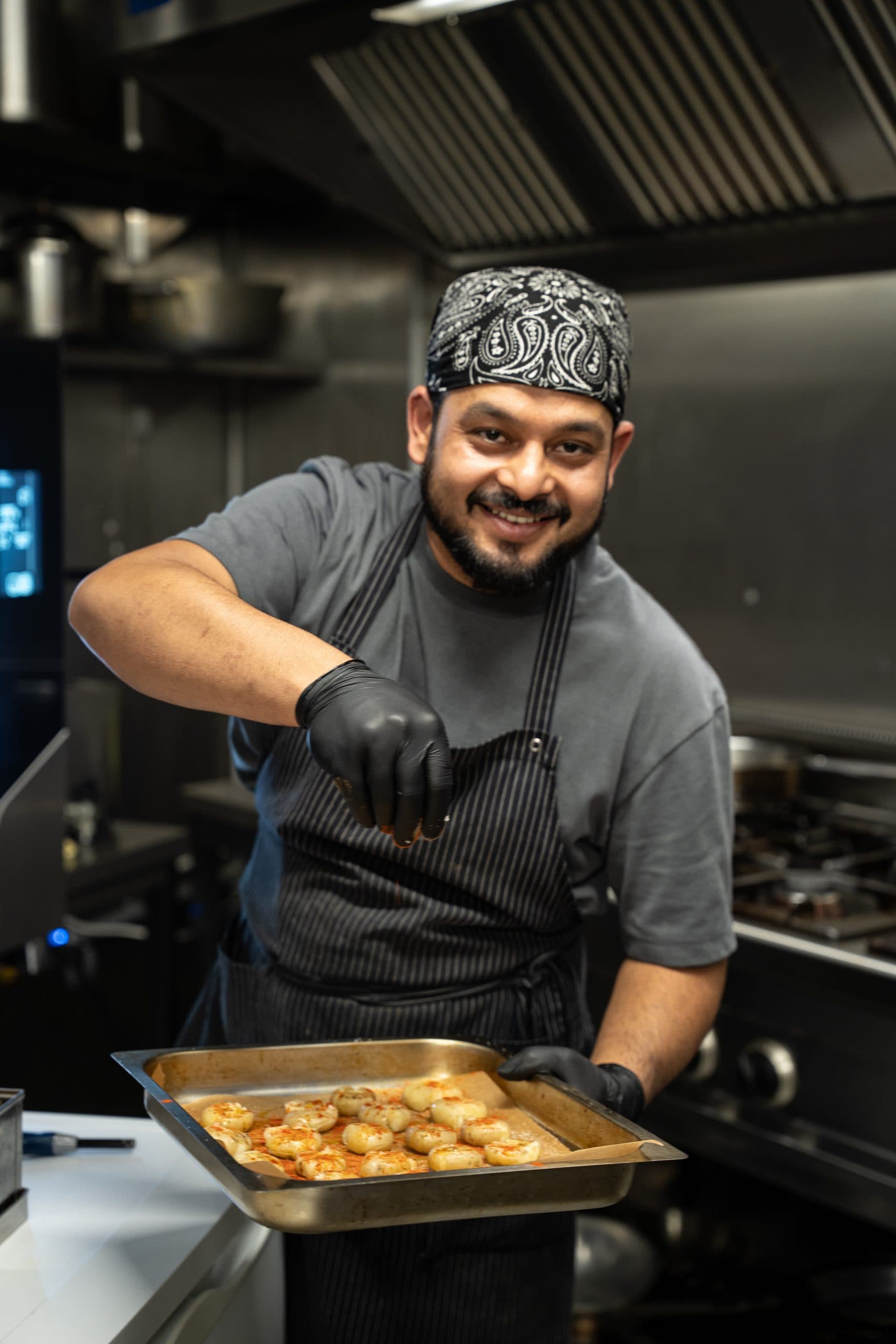 chef image
