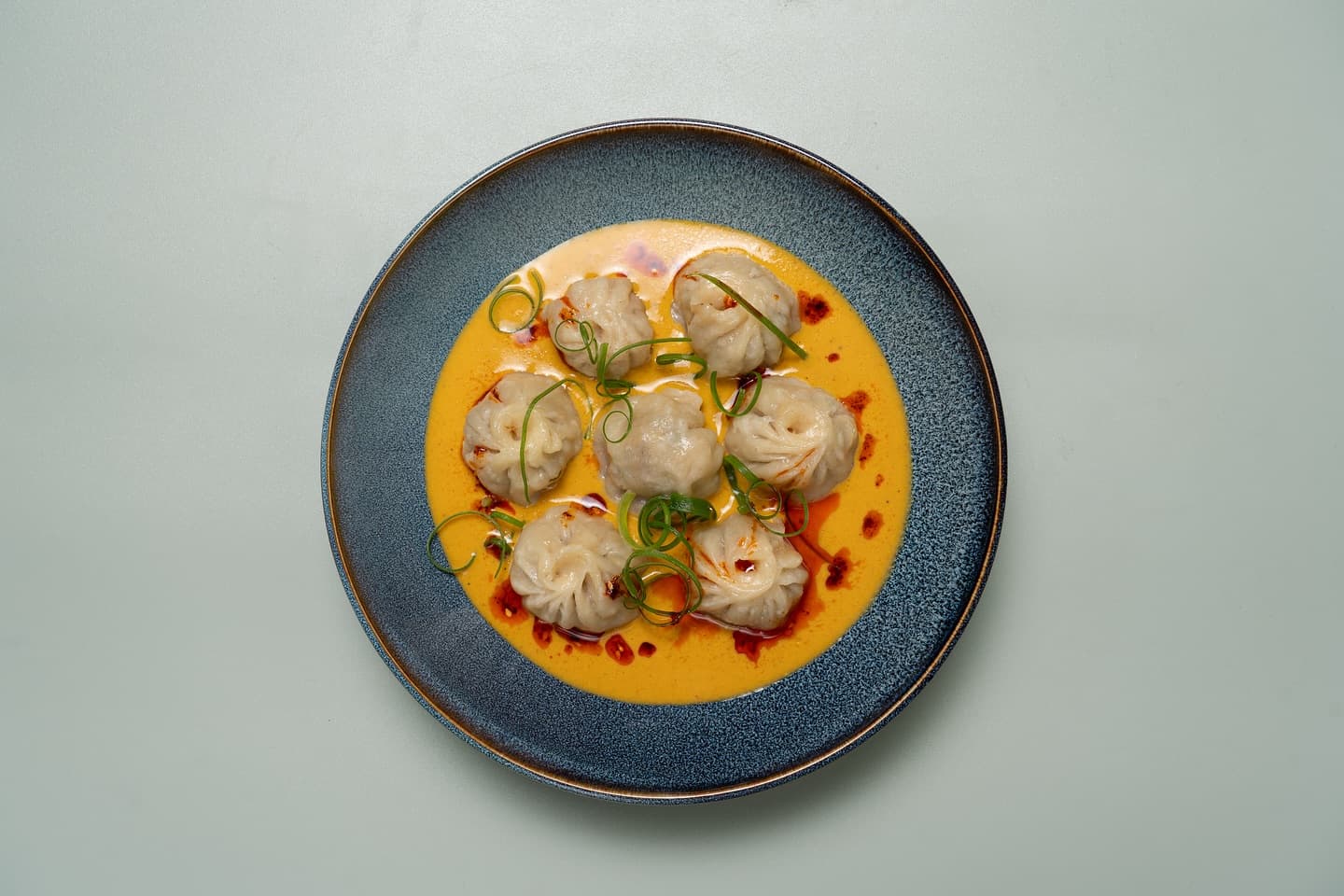 Chicken Momo