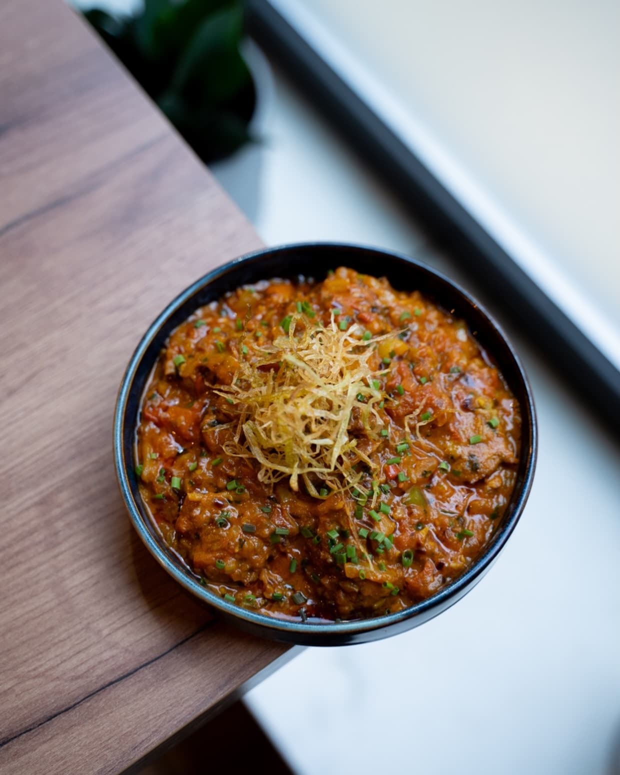 AAYAM Kofta Curry